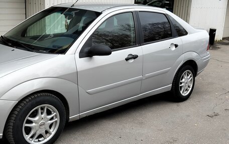 Ford Focus IV, 2000 год, 310 000 рублей, 2 фотография