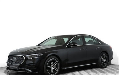 Mercedes-Benz E-Класс, 2025 год, 10 500 000 рублей, 1 фотография