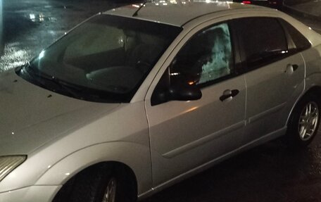 Ford Focus IV, 2000 год, 310 000 рублей, 7 фотография