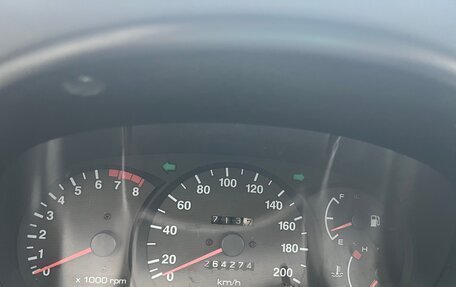 Hyundai Accent II, 2007 год, 300 000 рублей, 3 фотография