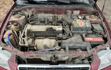 Hyundai Accent II, 2007 год, 300 000 рублей, 2 фотография