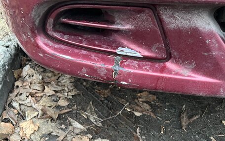 Hyundai Accent II, 2007 год, 300 000 рублей, 6 фотография