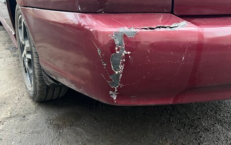 Hyundai Accent II, 2007 год, 300 000 рублей, 7 фотография