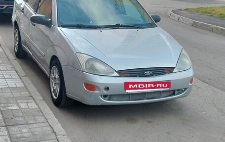 Ford Focus IV, 2000 год, 310 000 рублей, 3 фотография