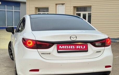 Mazda 6, 2014 год, 1 300 000 рублей, 6 фотография