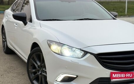 Mazda 6, 2014 год, 1 300 000 рублей, 2 фотография