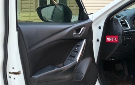 Mazda 6, 2014 год, 1 300 000 рублей, 9 фотография