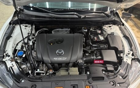 Mazda 6, 2014 год, 1 300 000 рублей, 8 фотография