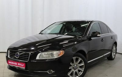 Volvo S80 II рестайлинг 2, 2011 год, 990 000 рублей, 1 фотография