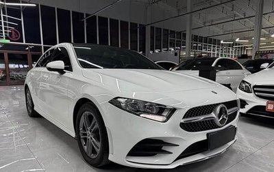 Mercedes-Benz A-Класс, 2022 год, 2 397 001 рублей, 1 фотография