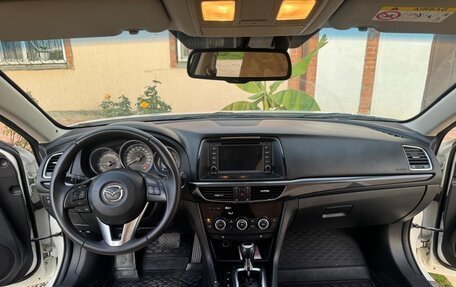 Mazda 6, 2014 год, 1 300 000 рублей, 11 фотография