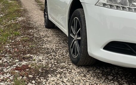 Nissan Sentra, 2014 год, 790 000 рублей, 4 фотография