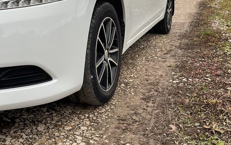 Nissan Sentra, 2014 год, 790 000 рублей, 2 фотография