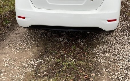 Nissan Sentra, 2014 год, 790 000 рублей, 7 фотография