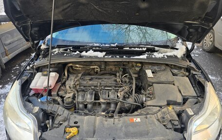 Ford Focus III, 2011 год, 680 000 рублей, 7 фотография