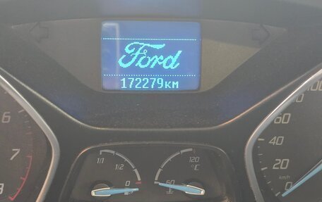 Ford Focus III, 2011 год, 680 000 рублей, 9 фотография