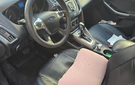 Ford Focus III, 2011 год, 680 000 рублей, 8 фотография