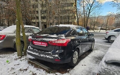 Ford Focus III, 2011 год, 680 000 рублей, 4 фотография