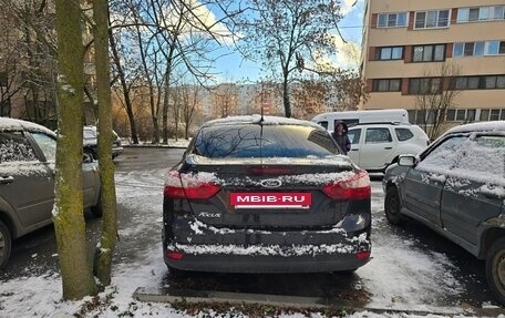 Ford Focus III, 2011 год, 680 000 рублей, 5 фотография