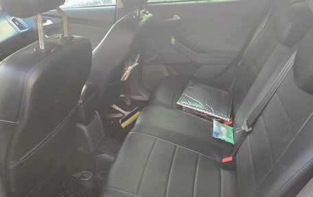 Ford Focus III, 2011 год, 680 000 рублей, 10 фотография