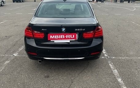 BMW 3 серия, 2015 год, 2 300 000 рублей, 8 фотография