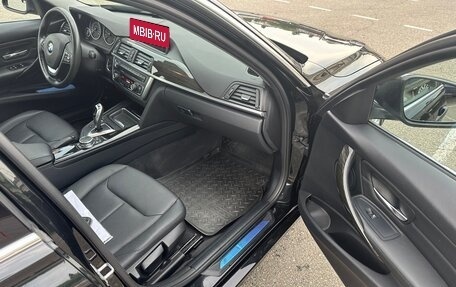 BMW 3 серия, 2015 год, 2 300 000 рублей, 5 фотография