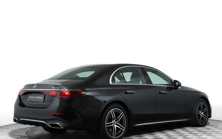 Mercedes-Benz E-Класс, 2025 год, 10 500 000 рублей, 5 фотография