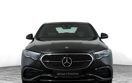 Mercedes-Benz E-Класс, 2025 год, 10 500 000 рублей, 2 фотография