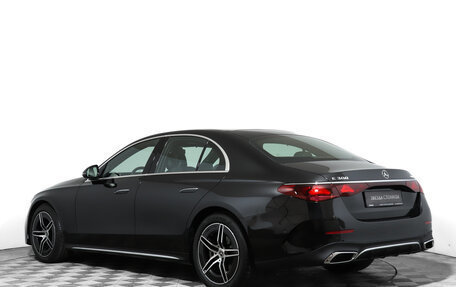 Mercedes-Benz E-Класс, 2025 год, 10 500 000 рублей, 7 фотография