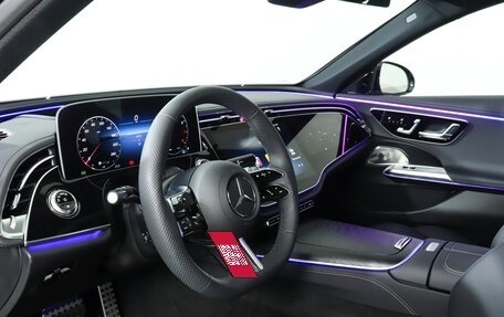 Mercedes-Benz E-Класс, 2025 год, 10 500 000 рублей, 9 фотография