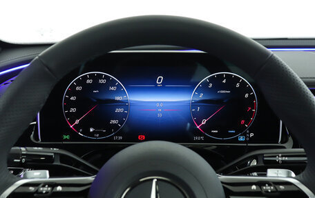 Mercedes-Benz E-Класс, 2025 год, 10 500 000 рублей, 11 фотография