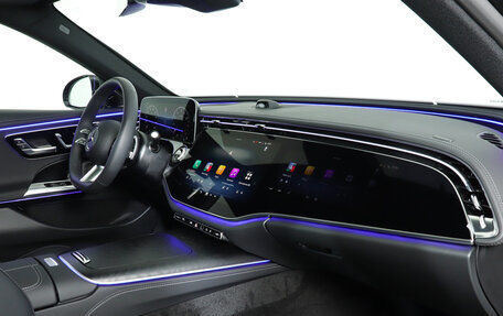 Mercedes-Benz E-Класс, 2025 год, 10 500 000 рублей, 18 фотография