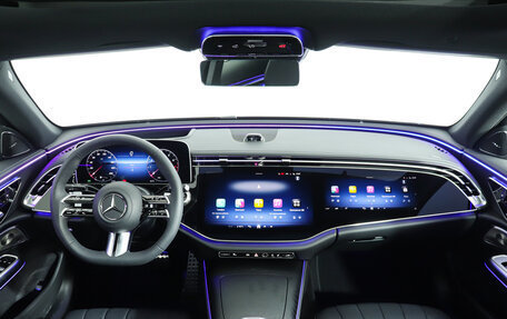 Mercedes-Benz E-Класс, 2025 год, 10 500 000 рублей, 10 фотография