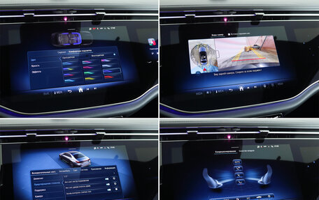 Mercedes-Benz E-Класс, 2025 год, 10 500 000 рублей, 14 фотография