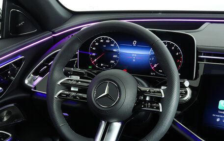 Mercedes-Benz E-Класс, 2025 год, 10 500 000 рублей, 12 фотография