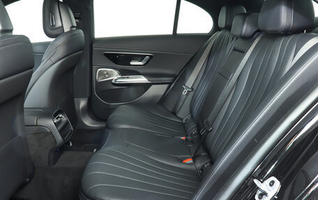 Mercedes-Benz E-Класс, 2025 год, 10 500 000 рублей, 20 фотография