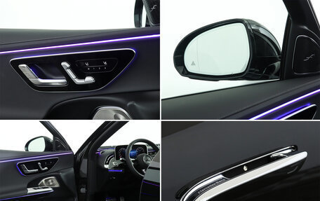 Mercedes-Benz E-Класс, 2025 год, 10 500 000 рублей, 22 фотография