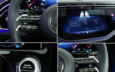 Mercedes-Benz E-Класс, 2025 год, 10 500 000 рублей, 23 фотография