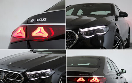 Mercedes-Benz E-Класс, 2025 год, 10 500 000 рублей, 24 фотография