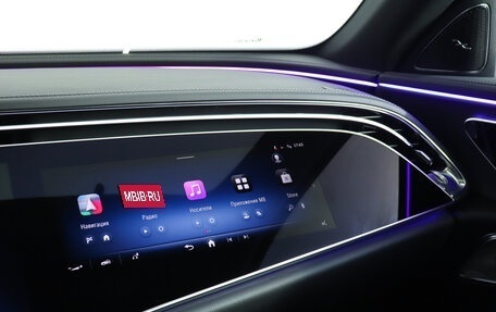 Mercedes-Benz E-Класс, 2025 год, 10 500 000 рублей, 16 фотография