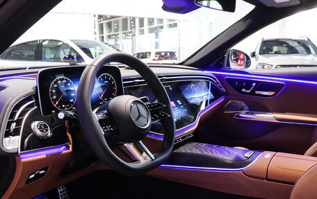 Mercedes-Benz E-Класс, 2025 год, 10 530 000 рублей, 9 фотография