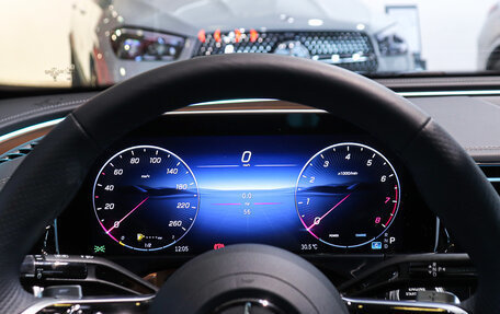 Mercedes-Benz E-Класс, 2025 год, 10 530 000 рублей, 10 фотография