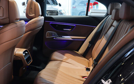 Mercedes-Benz E-Класс, 2025 год, 10 530 000 рублей, 14 фотография