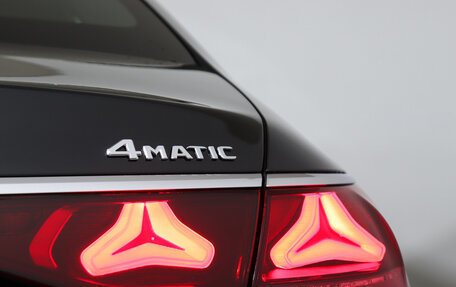 Mercedes-Benz E-Класс, 2025 год, 10 500 000 рублей, 25 фотография