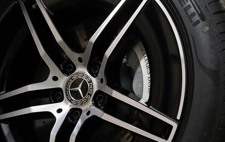 Mercedes-Benz E-Класс, 2025 год, 10 500 000 рублей, 26 фотография