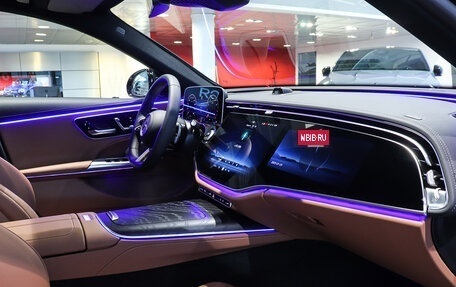 Mercedes-Benz E-Класс, 2025 год, 10 530 000 рублей, 13 фотография