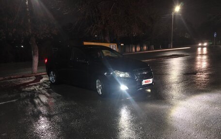 Chevrolet Cruze II, 2013 год, 635 000 рублей, 11 фотография