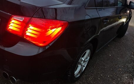 Chevrolet Cruze II, 2013 год, 635 000 рублей, 7 фотография