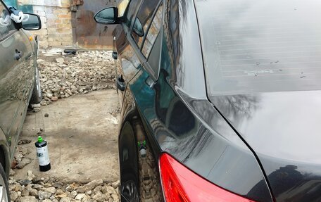 Chevrolet Cruze II, 2013 год, 635 000 рублей, 4 фотография