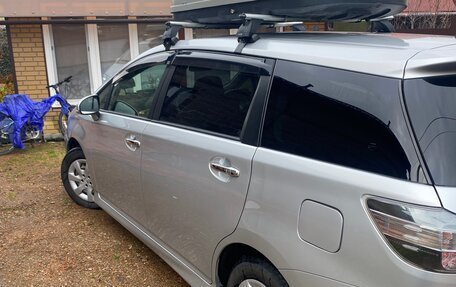 Toyota Wish II, 2012 год, 1 450 000 рублей, 2 фотография